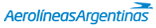 Aerolineas Argentinas